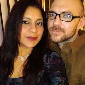 Meet your Posher, Susana rick